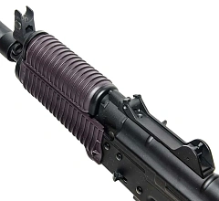 Cyma Автомат АКС-74У, пластиковое цевье (cm045)