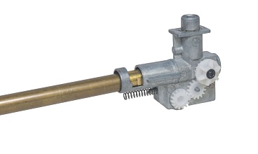 Клипса hop-up М4 Strike