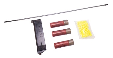 Дробовик Cyma Benelli M3 Super 90, металл (cm361m)