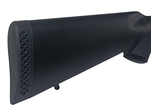 Дробовик Cyma Remington M870, металл (cm350lm)