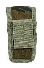 Подсумок A-Line для телефона, woodland, крепление на пояс (Б/У)
