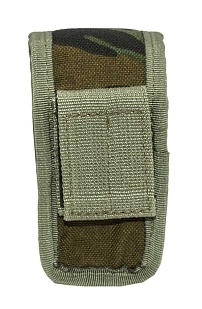 Подсумок A-Line для телефона, woodland, крепление на пояс (Б/У)