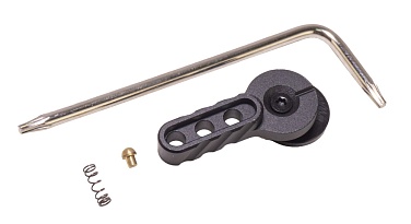 фото Переключатель огня M4 Big Dragon CNC (bd3884) интернет-магазин "Планета страйкбола"