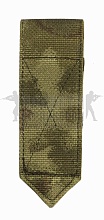 детальное фото Подсумок пистолетный ССО Вектор molle A-TACS FG Camo интернет-магазин "Планета страйкбола"