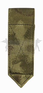 детальное фото Подсумок пистолетный ССО Вектор molle A-TACS FG Camo интернет-магазин "Планета страйкбола"