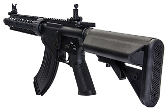 Cyma Автомат AR47 QBS, быстросъемная пружина (cm093)