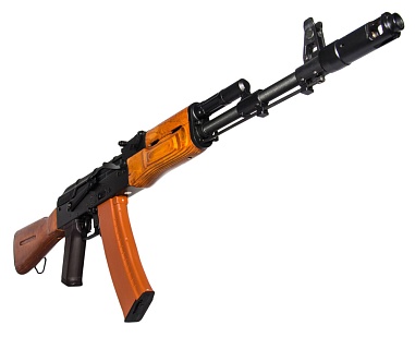 Автомат Cyma АК-74 (cm048)