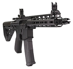 Автомат Arcturus AR15 CQB AEG FE® (at-ar01e-cq-fe)
