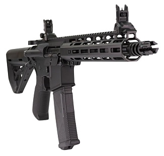 Автомат Arcturus AR15 CQB AEG FE® (at-ar01e-cq-fe)