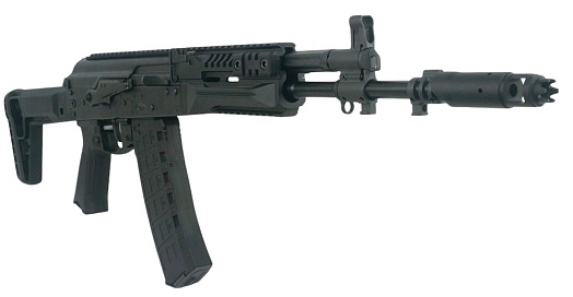 Автомат Arcturus АК12 Updated AEG ME™ (at-ak12u-me)