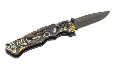 Нож тактический PMX-PRO Extreme Special Series (pmx-011b)