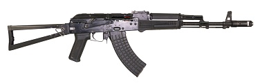 детальное фото для раздела Автомат Cyma АКС-74 (cm031c), 135 м/с (Б/У) интернет-магазин "Планета страйкбола»
