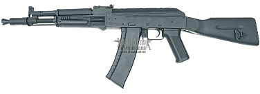 фото детально cyma автомат ак-105 (cm031b) интернет-магазин "Планета страйкбола"