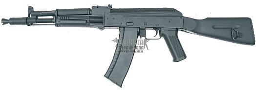 фото детально cyma автомат ак-105 (cm031b) интернет-магазин "Планета страйкбола"