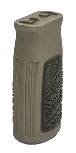 Рукоятка на цевье Big Dragon M-LOK tan-олива (bd9369der)