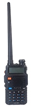 детальное фото для раздела Радиостанция Baofeng UV-5R, 5 Вт, без ЗУ (Б/У) интернет-магазин "Планета страйкбола»