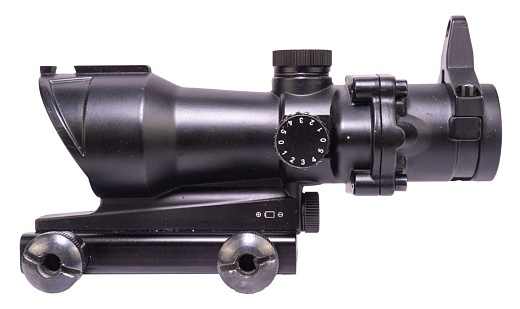 Marcool коллиматорный прицел ACOG 1x32 (hy9058) (Б/У)