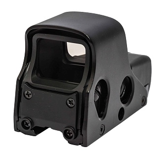 Прицел коллиматорный SP 551 (as-sp0005)