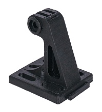 Крепление камеры GoPro Strike на шлем (Rhino / NVG) длинное