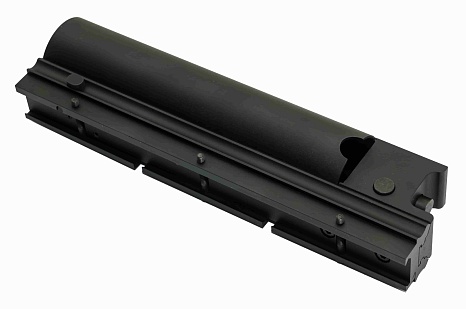 Big Dragon Гранатомет подствольный XM203 9" (bd0051)