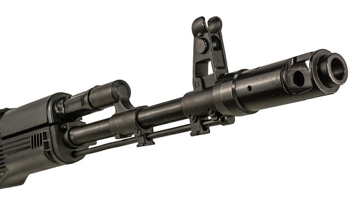 Автомат E&L АКС-74 (el-a107s)