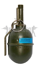 детальное фото для раздела Граната PyroFx RGD-5 (P50) пейнтбольные шары страйкбольная интернет-магазин "Планета страйкбола»