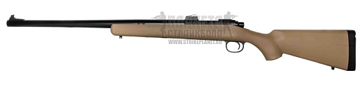 фото детально tokyo marui винтовка vsr-10, спринг, tan (vsr-10 tn) интернет-магазин "Планета страйкбола"