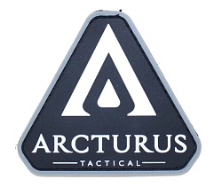 детальное фото для раздела Нашивка Arcturus (Б/У) интернет-магазин "Планета страйкбола»