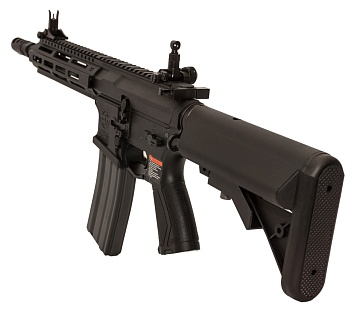G&G Автомат CM16 Raider 2.0 (egc-16p-r20-bnb-ncm)