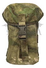 детальное фото Подсумок универсальный ССО СМ 2 molle A-TACS FG Camo интернет-магазин "Планета страйкбола"