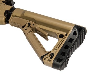 G&G Автомат CM16 SRS, desert (egc-16p-srs-dnb-ncm)