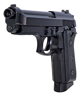 KWC Пистолет Taurus PT92, CO2