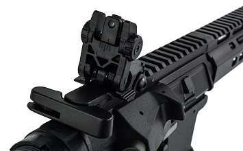 Автомат Arcturus AR15 MUR MOD B CQB Ambi LITE (at-ny02-cq)