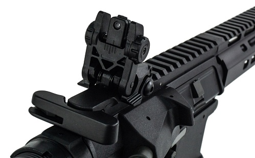 Автомат Arcturus AR15 MUR MOD B CQB Ambi LITE (at-ny02-cq)