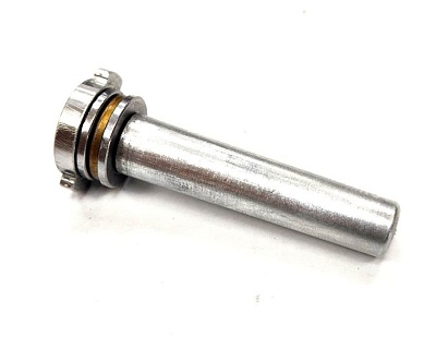 детальное фото для раздела Направляющая пружины Combat Union V2 QD, алюминий (Б/У) интернет-магазин "Планета страйкбола»