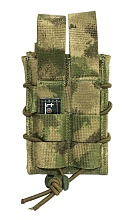 Подсумок магазина АК/M4 Fast Tornado A-TACS Camo (ta_fm1_fg)