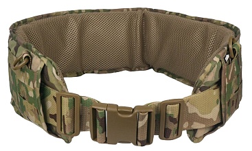 детальное фото для раздела Варбелт Strike размер XL, мультикам кордура, стропа мультикам интернет-магазин "Планета страйкбола»