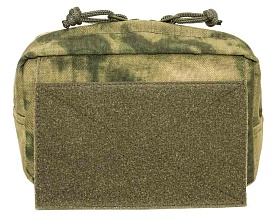 Подсумок Viking утилитарный напашный, A-TACS Camo (vg-12-01-fg)