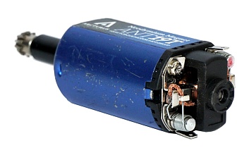 Мотор Arcturus ANT19T High Torque длинный штифт, неодимовый магнит (mor-25kup-l) (Б/У)