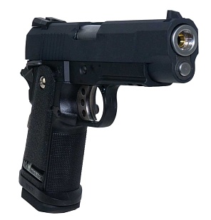 Пистолет WE-H010 S-Hi-Capa 4.3 S-version (we-h010)