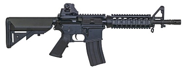 Автомат Cyma M4 CQB RIS (cm002)