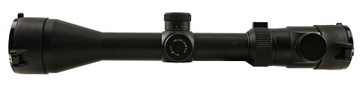 Прицел оптический Marcool LEBO BX 3-9X50 IR (hy1107)