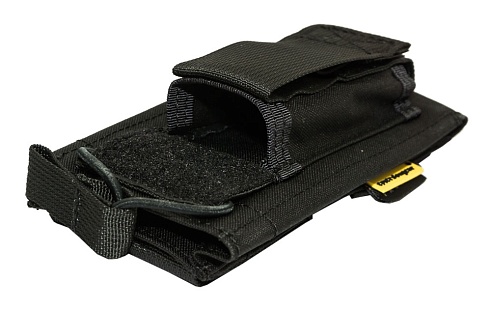 Подсумок магазина М4 Fast Emerson черный 500D (EM6361BK)