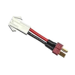 детальное фото для раздела Переходник t папа-tamiya mini мама интернет-магазин "Планета страйкбола»