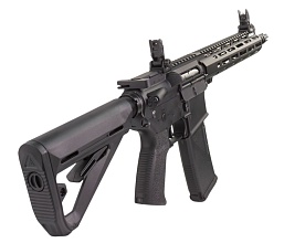 Автомат Arcturus AR15 CQB AEG FE® (at-ar01e-cq-fe)