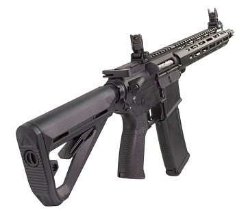 Автомат Arcturus AR15 CQB AEG FE® (at-ar01e-cq-fe)