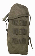 Подсумок Strike под короб ПК v.1, олива кордура