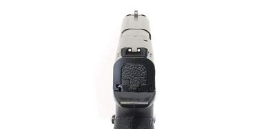 Gletcher Модель пистолета Smith&Wesson MP, металл, пневматический