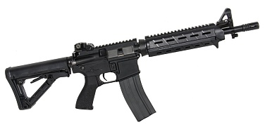 Автомат G&G M4A1 MOD 0 (egc-16p-md0-bnb-ncm)