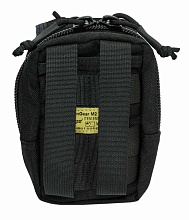 Подсумок-сумка поясная Emerson M2 Waist pack черный (EM8339)